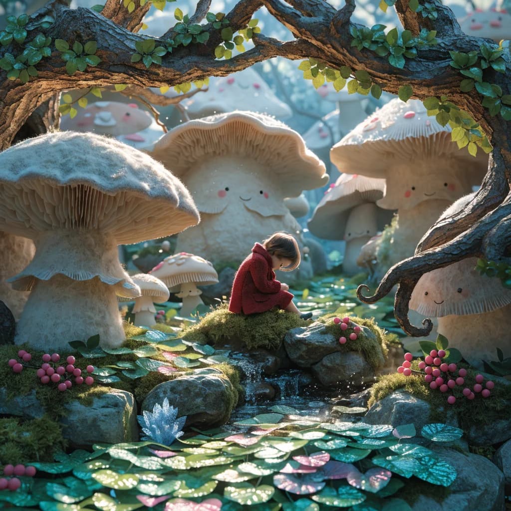 Forest of Solace