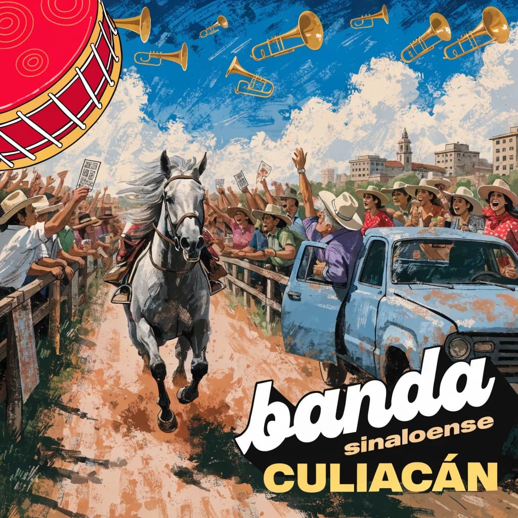 Apuesta a La Yegua