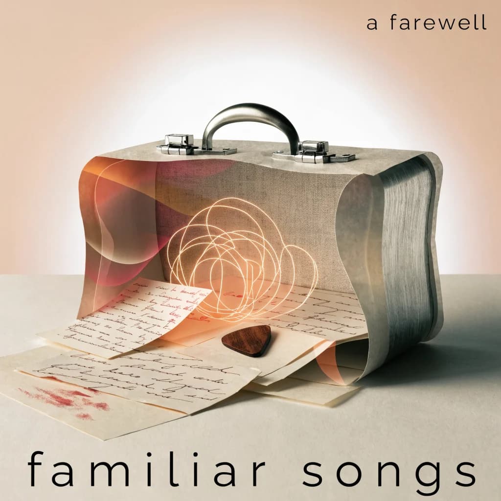 Fading Goodbye