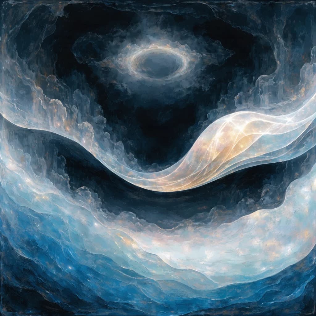 The Breath Beneath