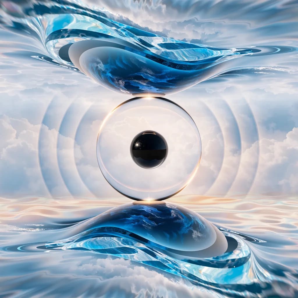 Vault of Waters