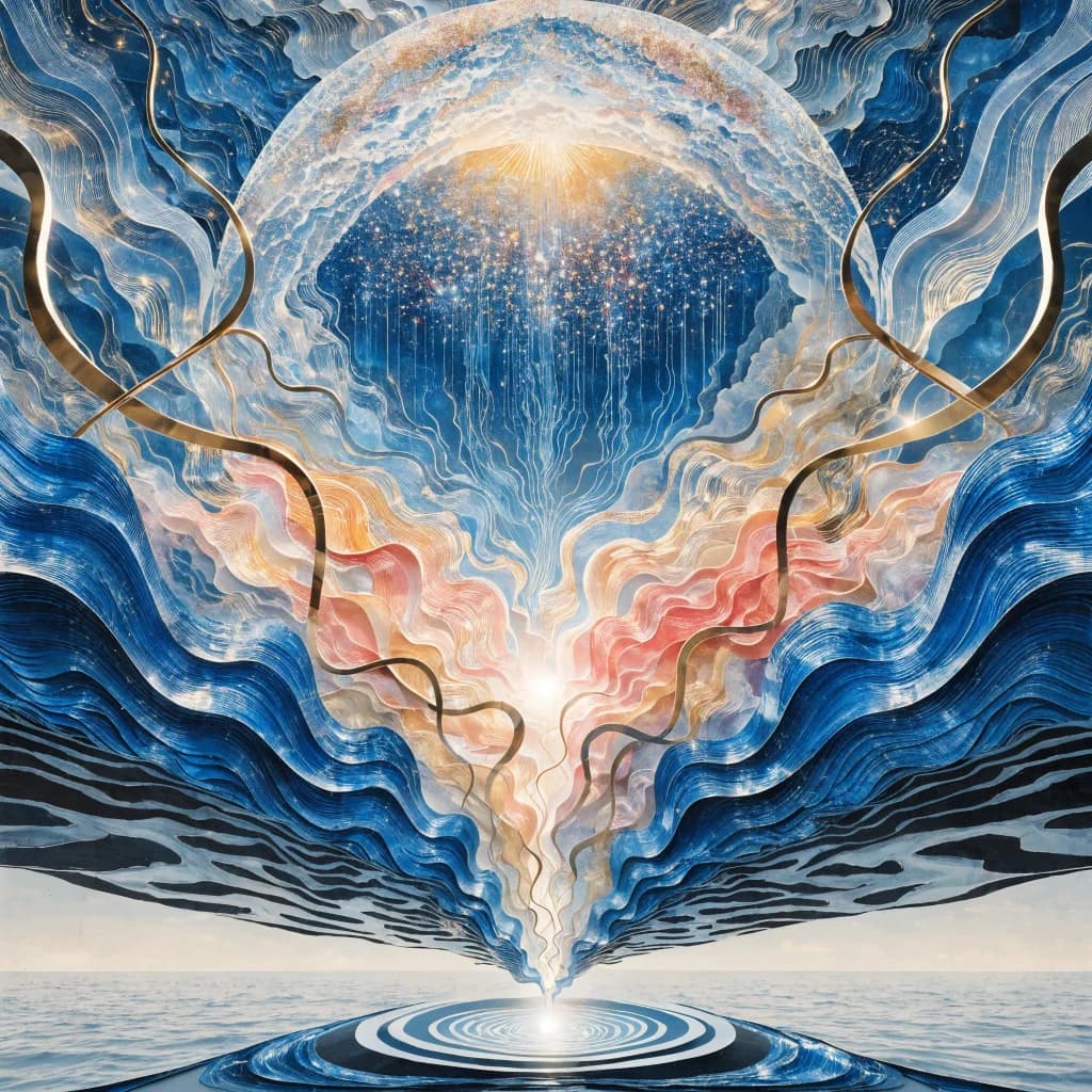 Convergence of Waters