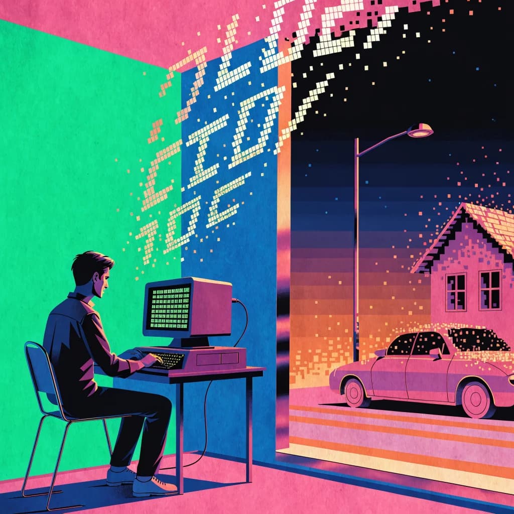 Terminal Fade