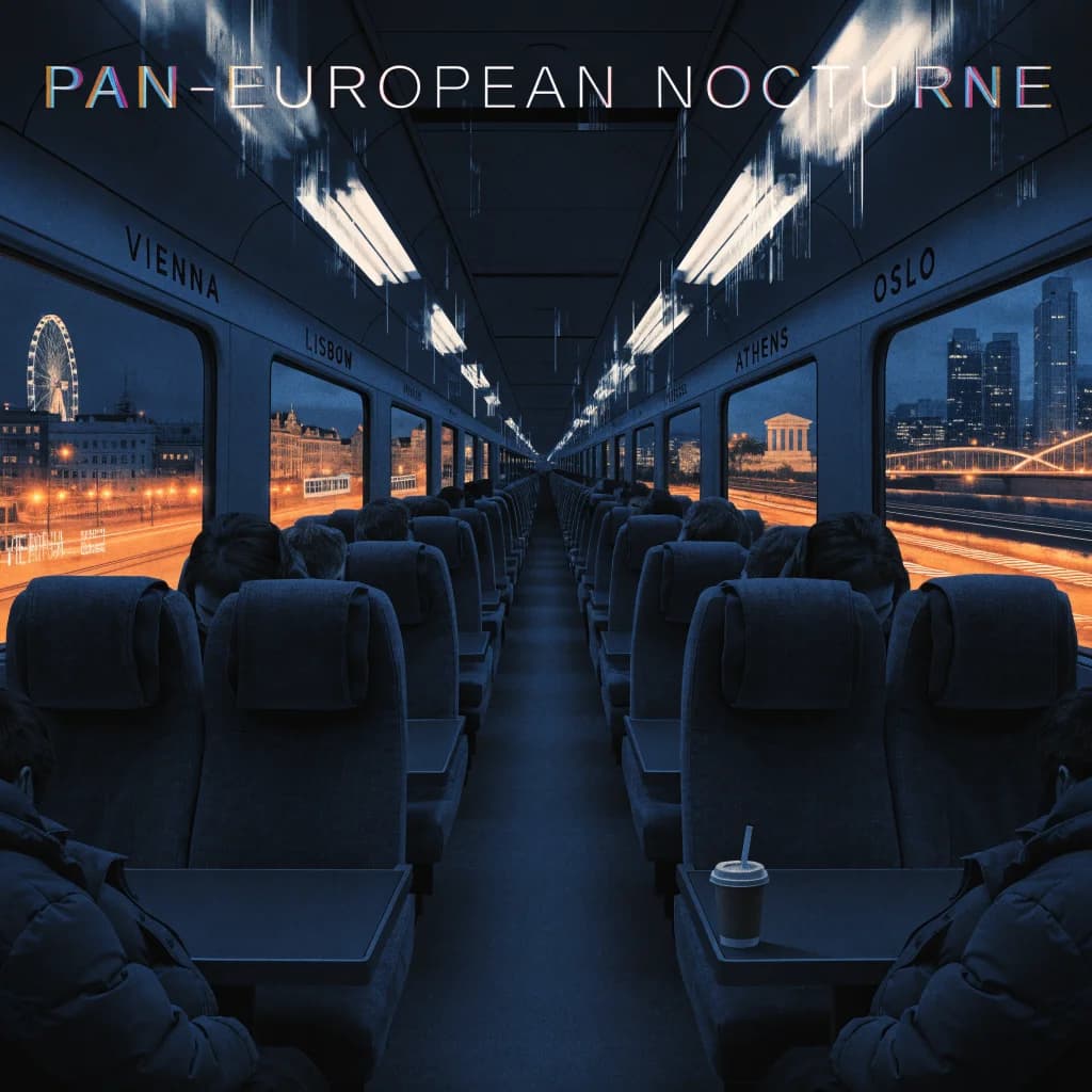 Pan-European Nocturne