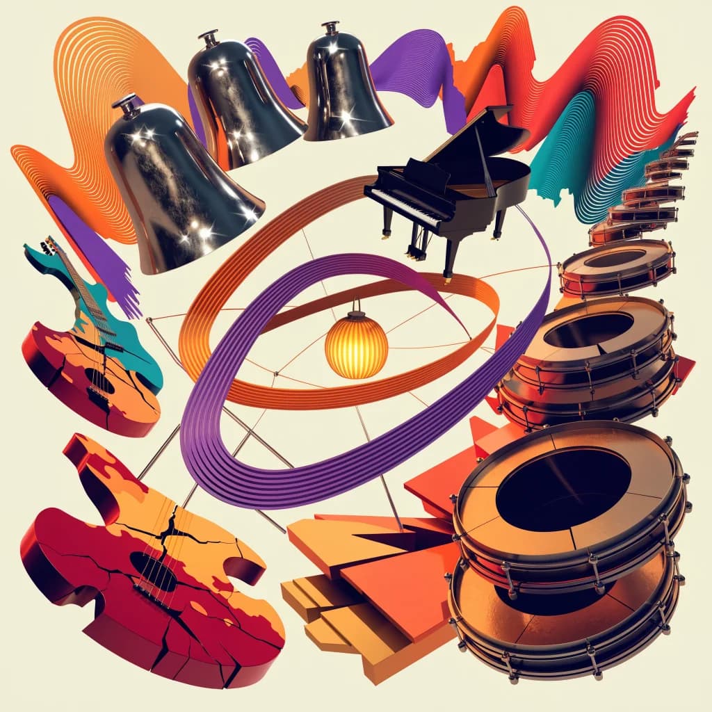 Infernal Strings Gala
