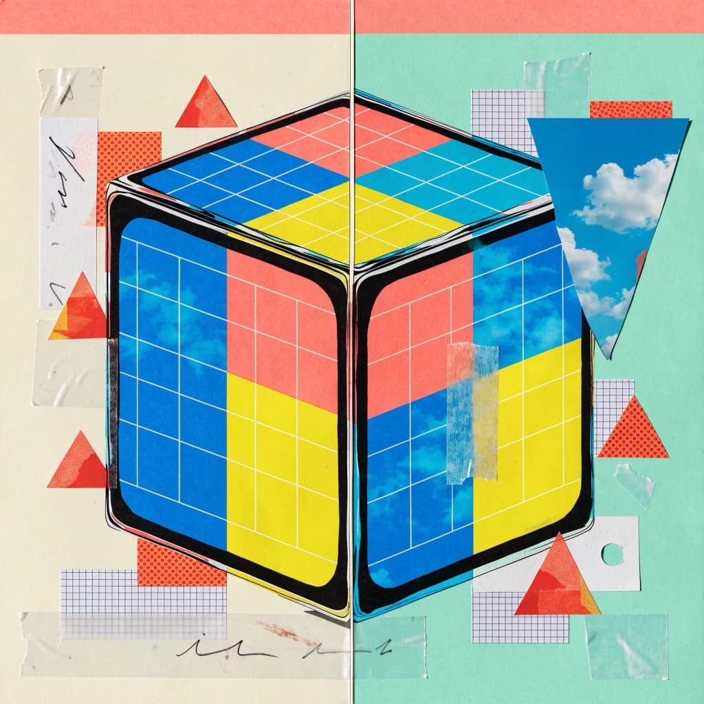 Edge of Reality