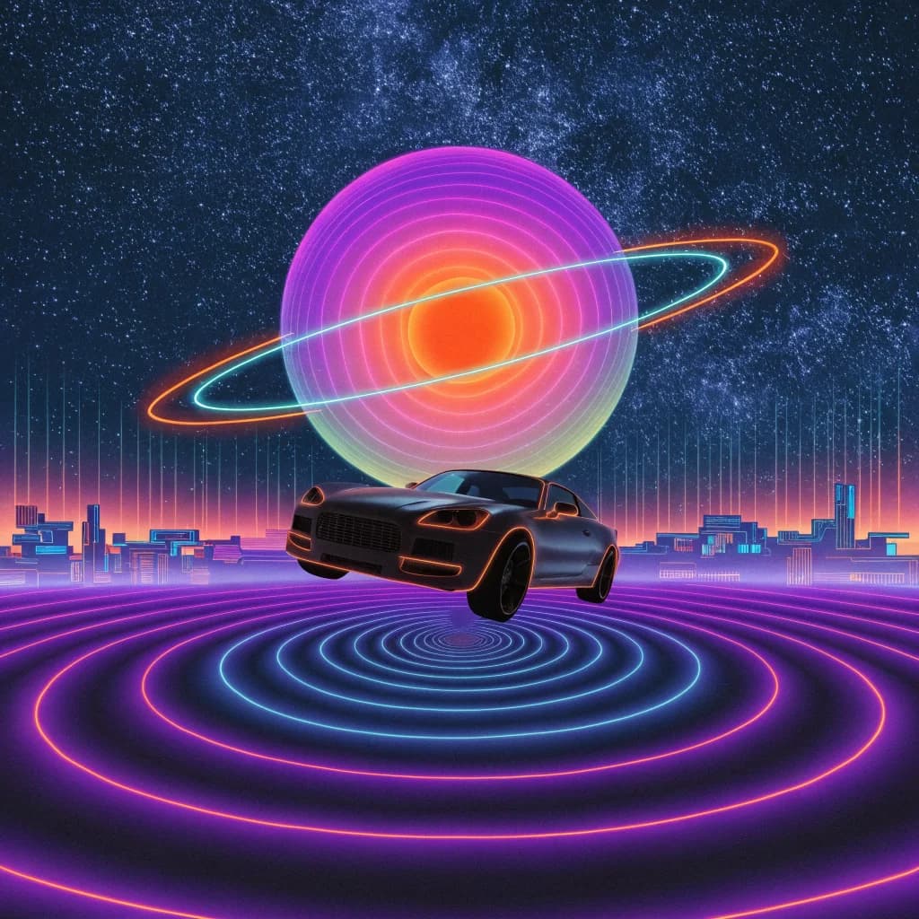 Stellar Abyss