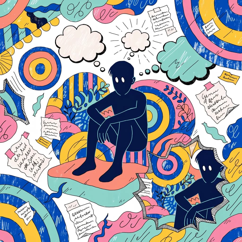 fractured mindjunction