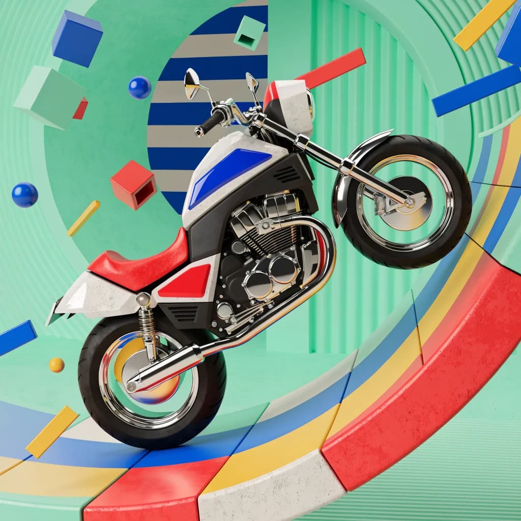 Throttle Tricks