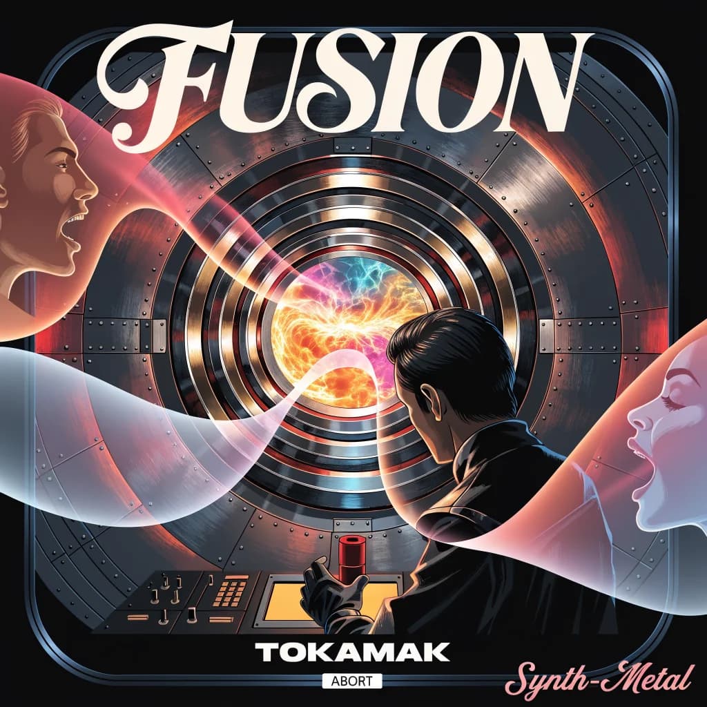 Fusion on Fire
