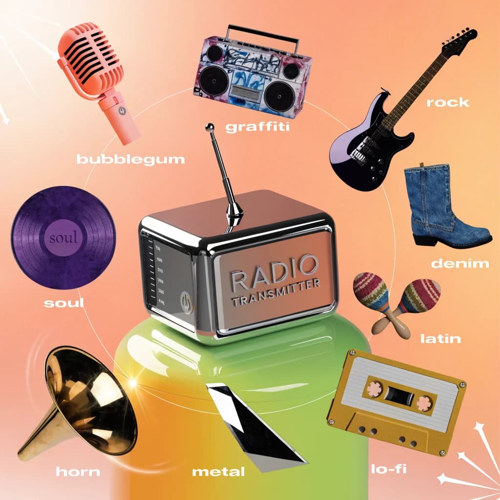Welcome to ElevenMusic