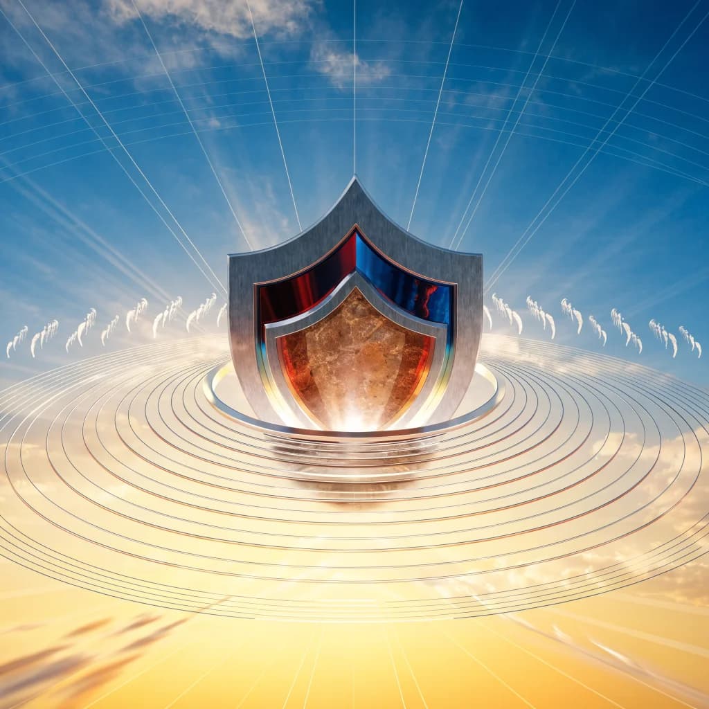 Aegis Ascendant
