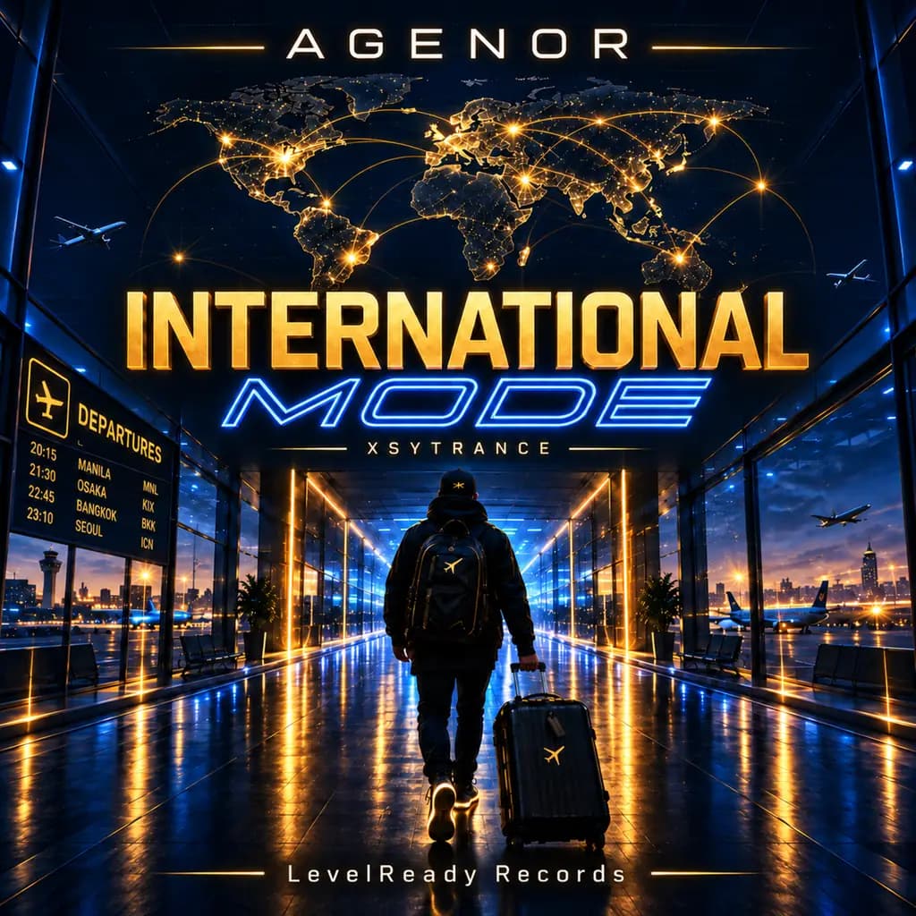 International Mode (Remix)