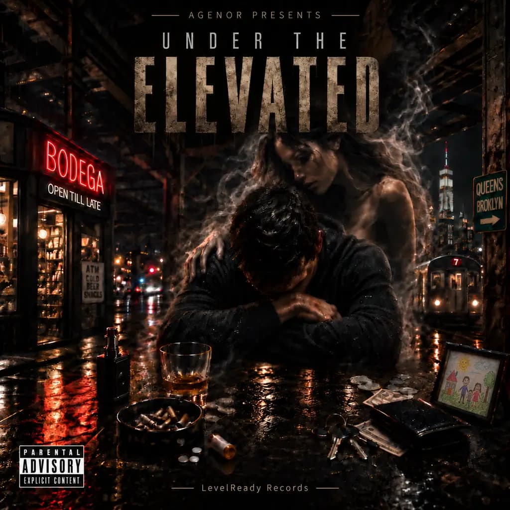 Under the Elevated (Radio Edit)