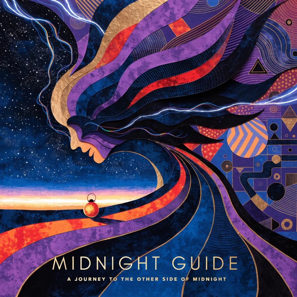 Satan’s Midnight Guide