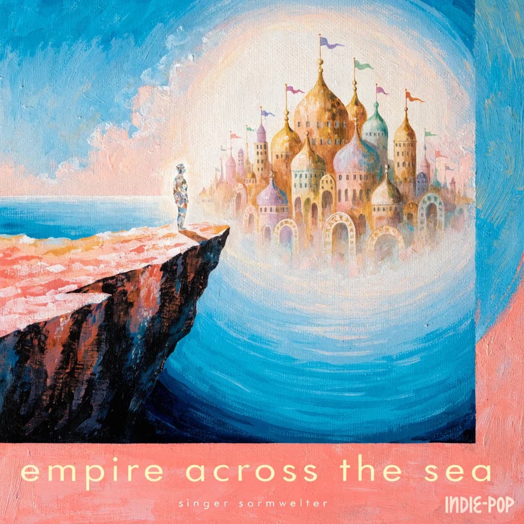Empire Across the Tide