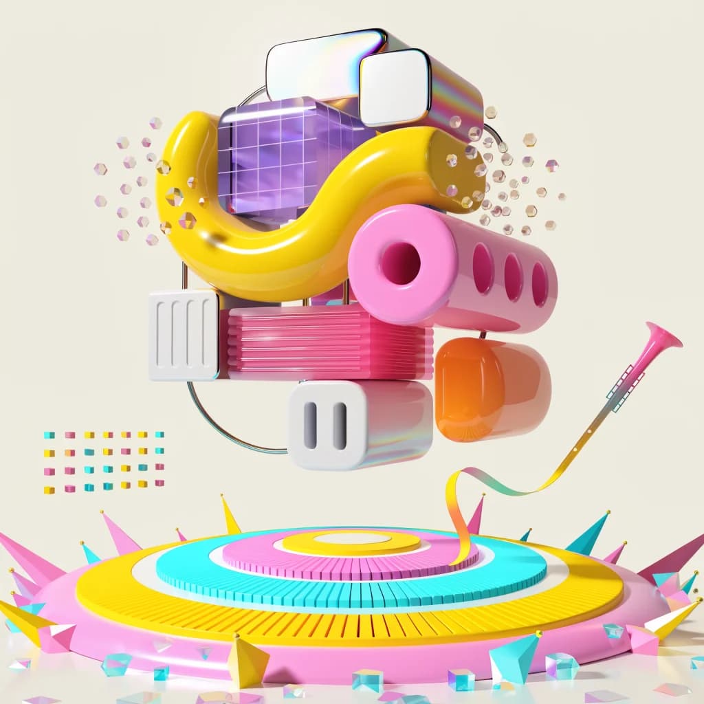 Spark Frenzy