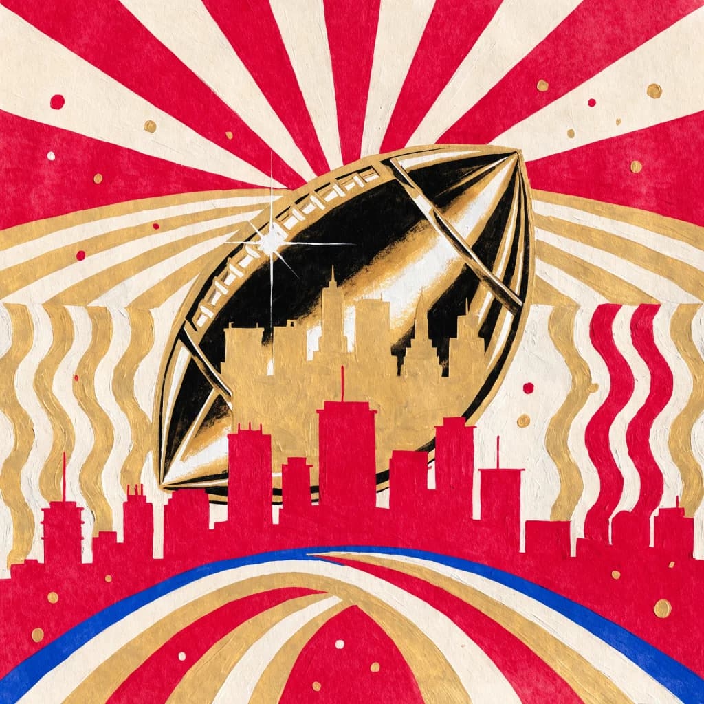 Niner Nation Rise
