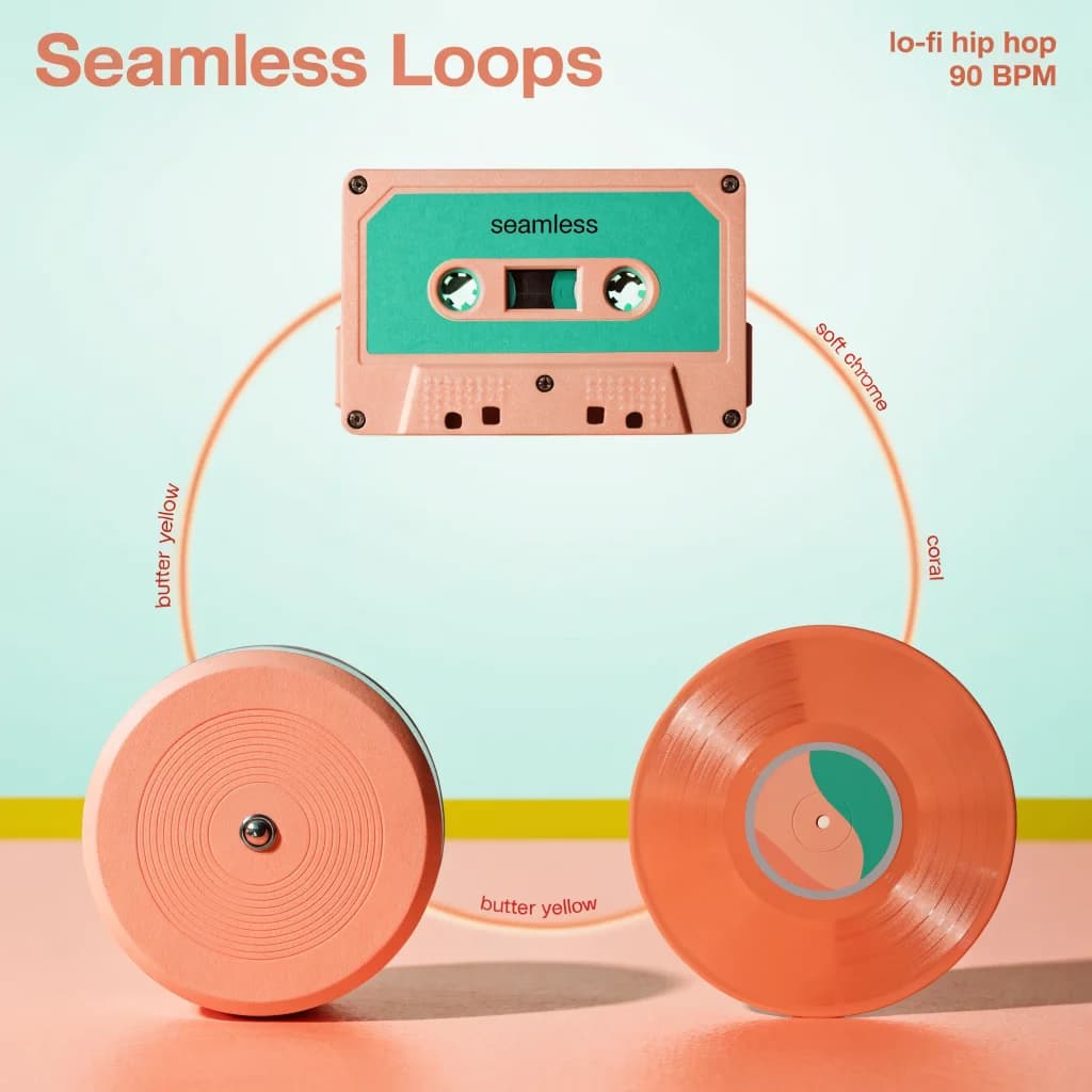 Lo-fi Reserve