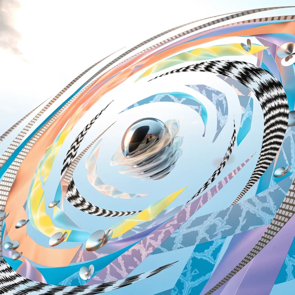 Windfall Spiral
