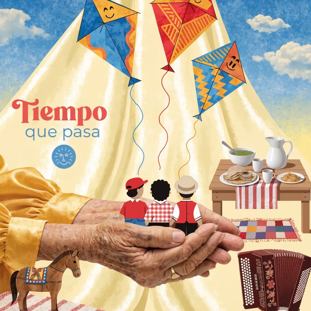 Tres Pequeños Mundos