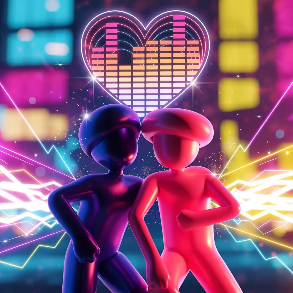 Electric Heartbeat