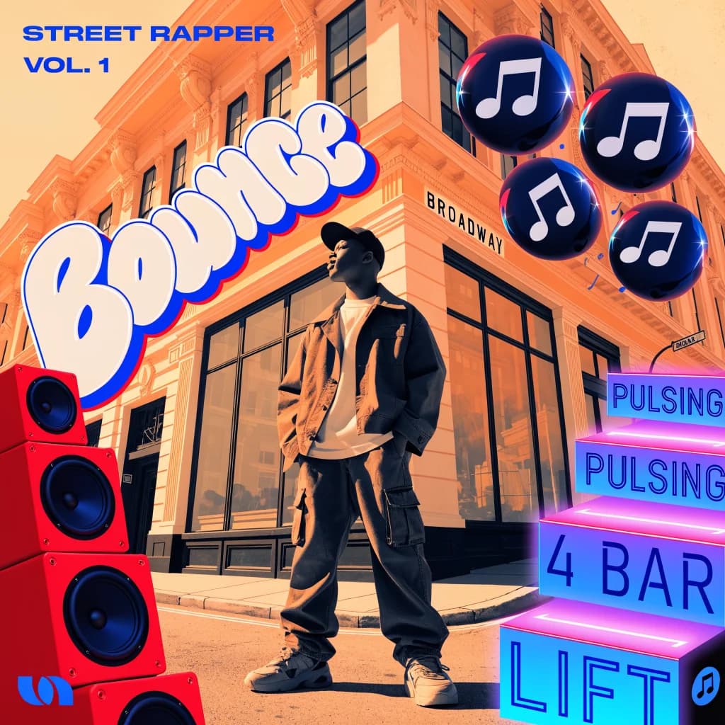 1210 Broadway Bounce