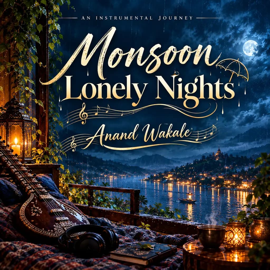 Monsoon Sanctuary (Bonus Track)