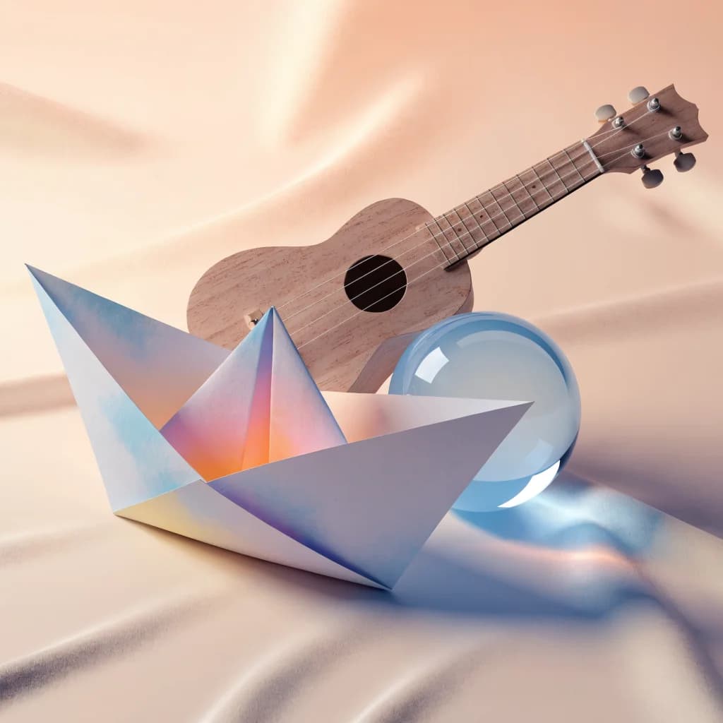 Paperboats and Daydreams