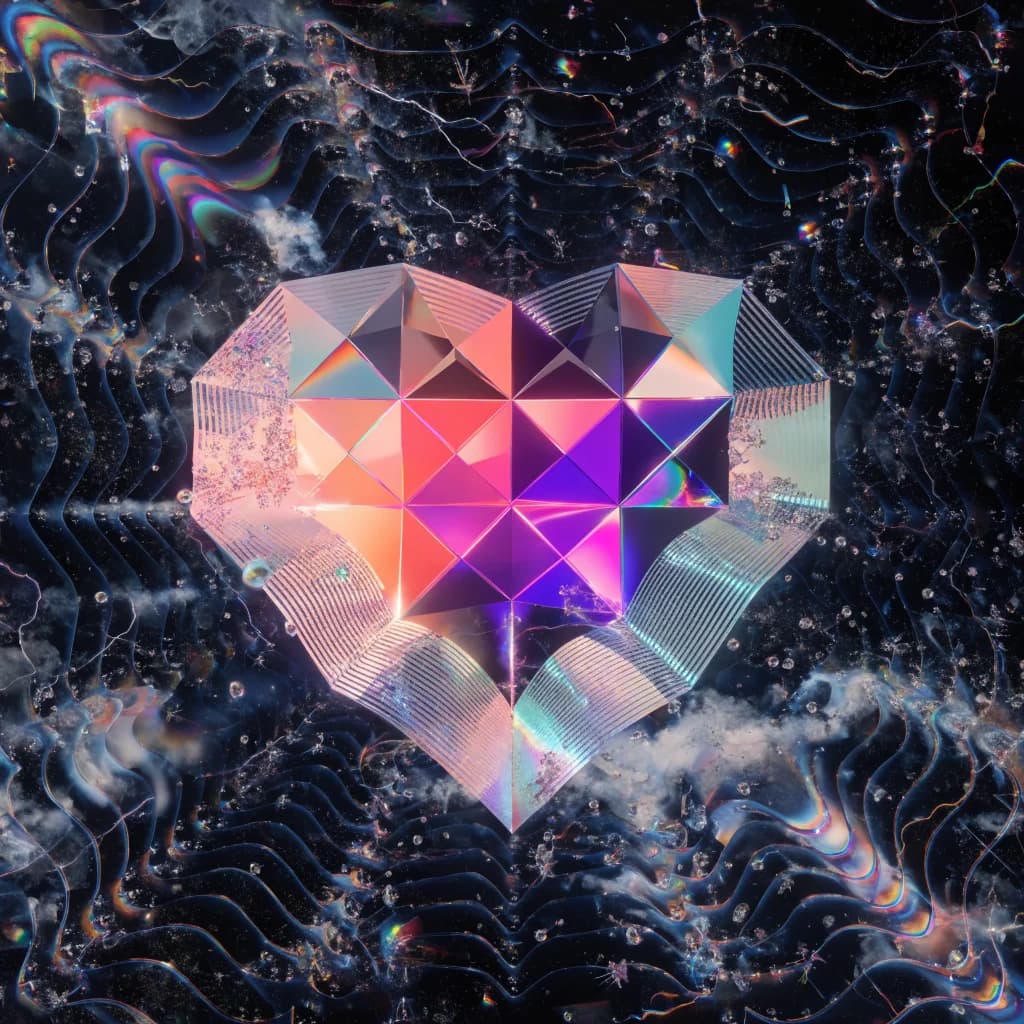 sapphire bloom