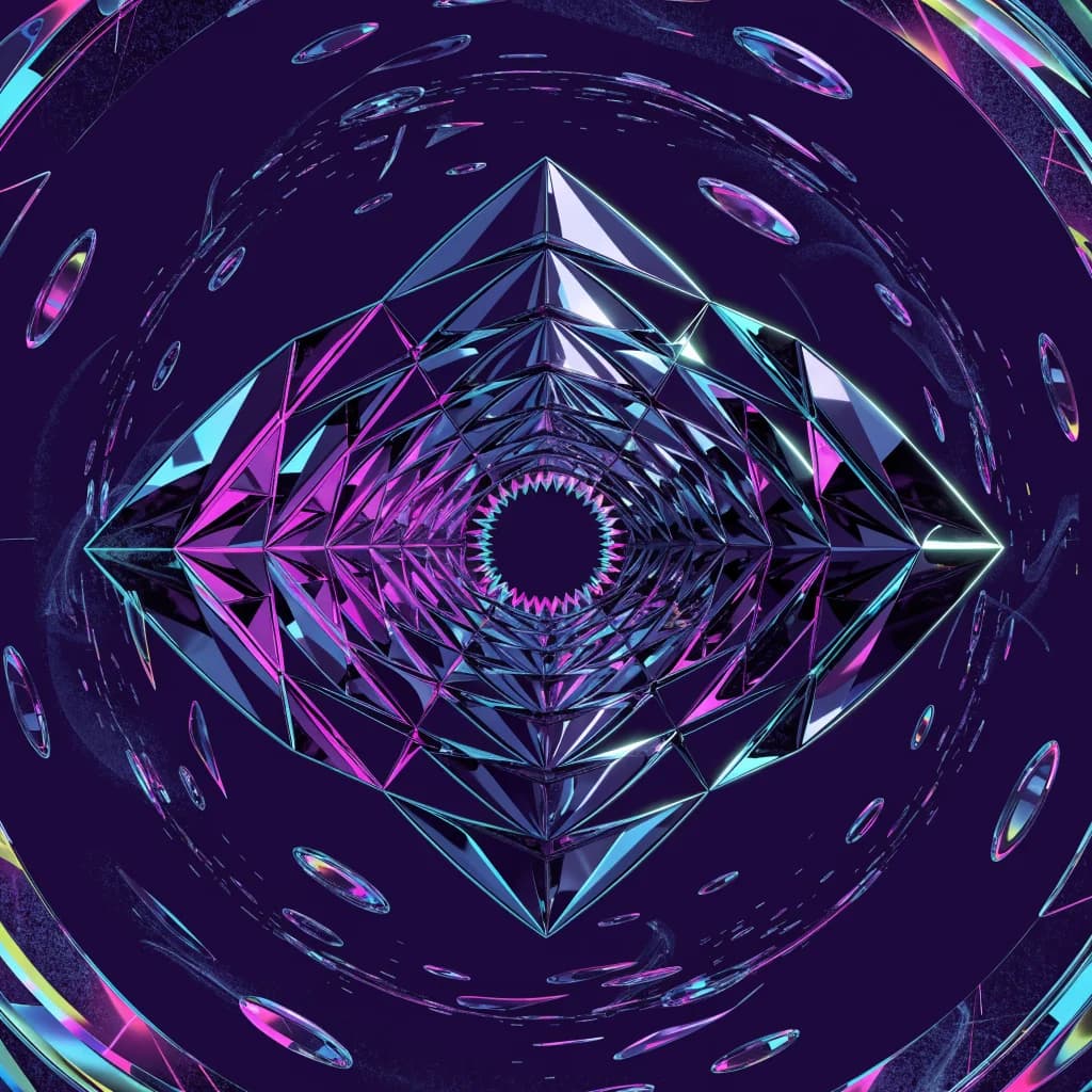 Third Eye Collapse
