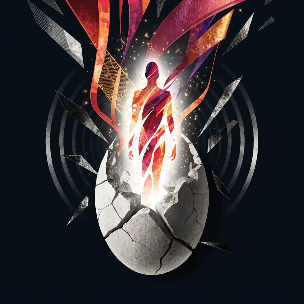 Born To Rise
