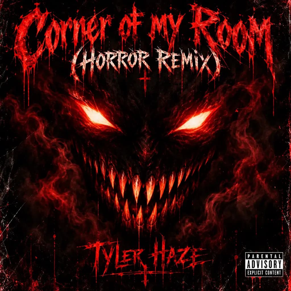 Corner of my Room (Horror Remix) ft Jayodeed (Remix)