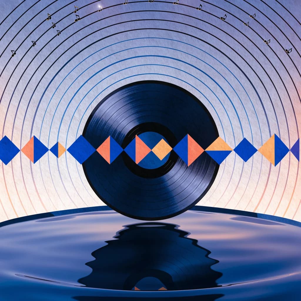 Blue Groove Therapy