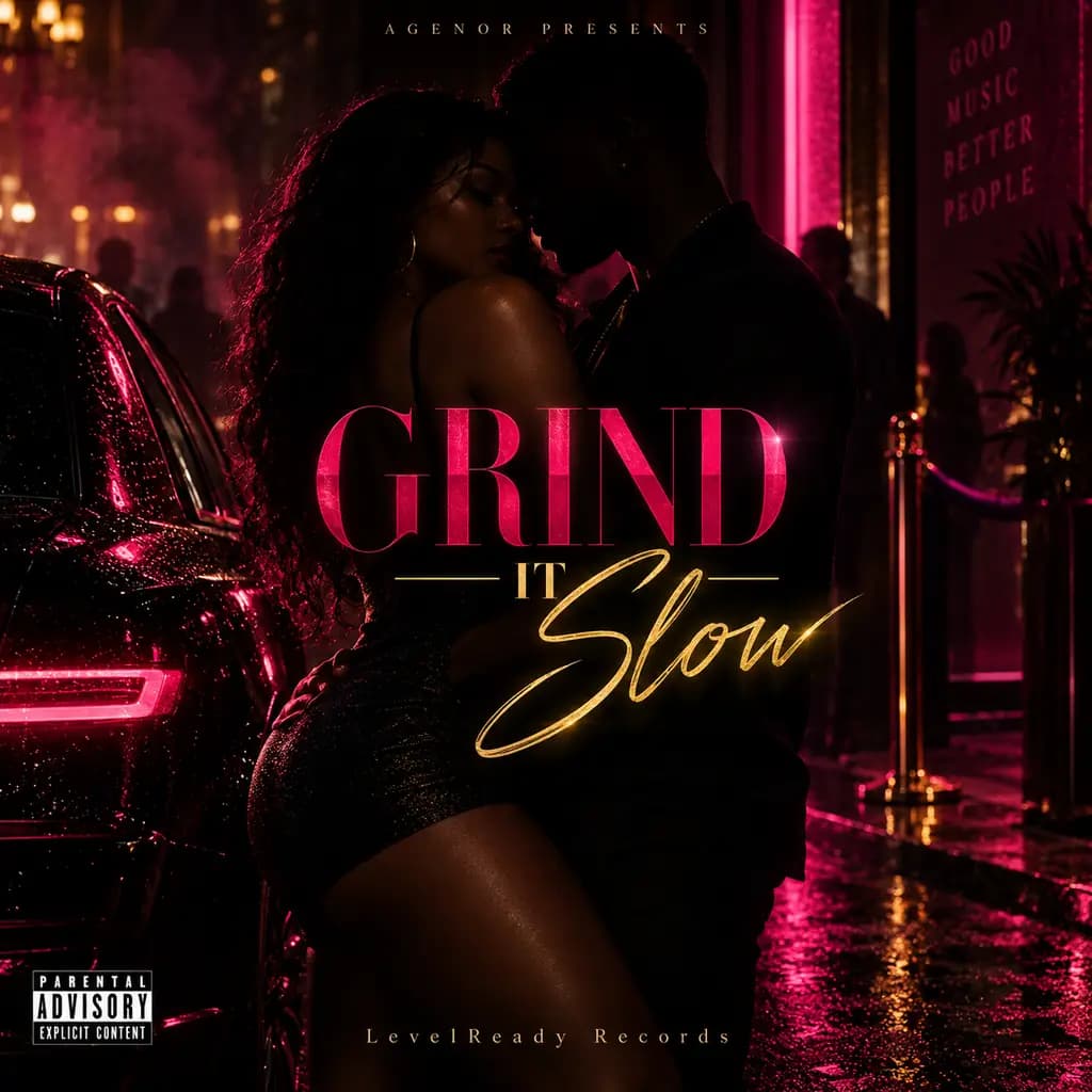 Grind It Slow