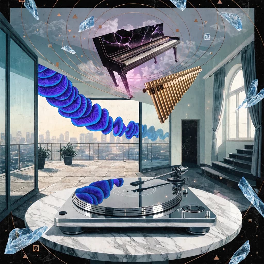 Penthouse Zero