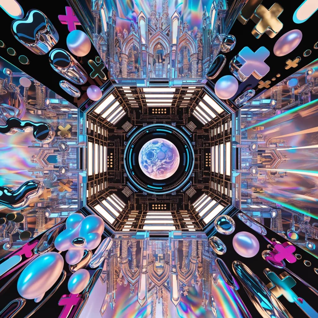 Alien Aura Breakdown