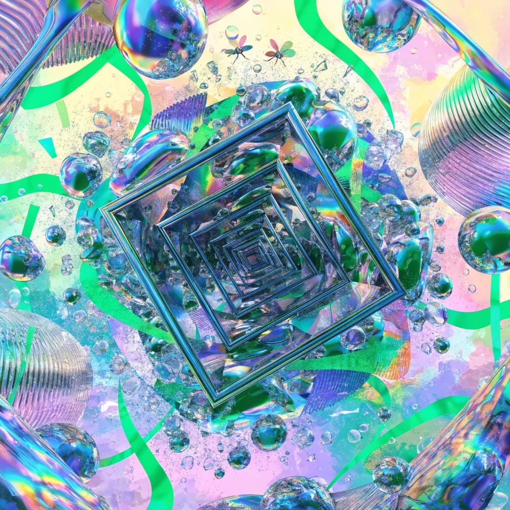 Fractal Threshold