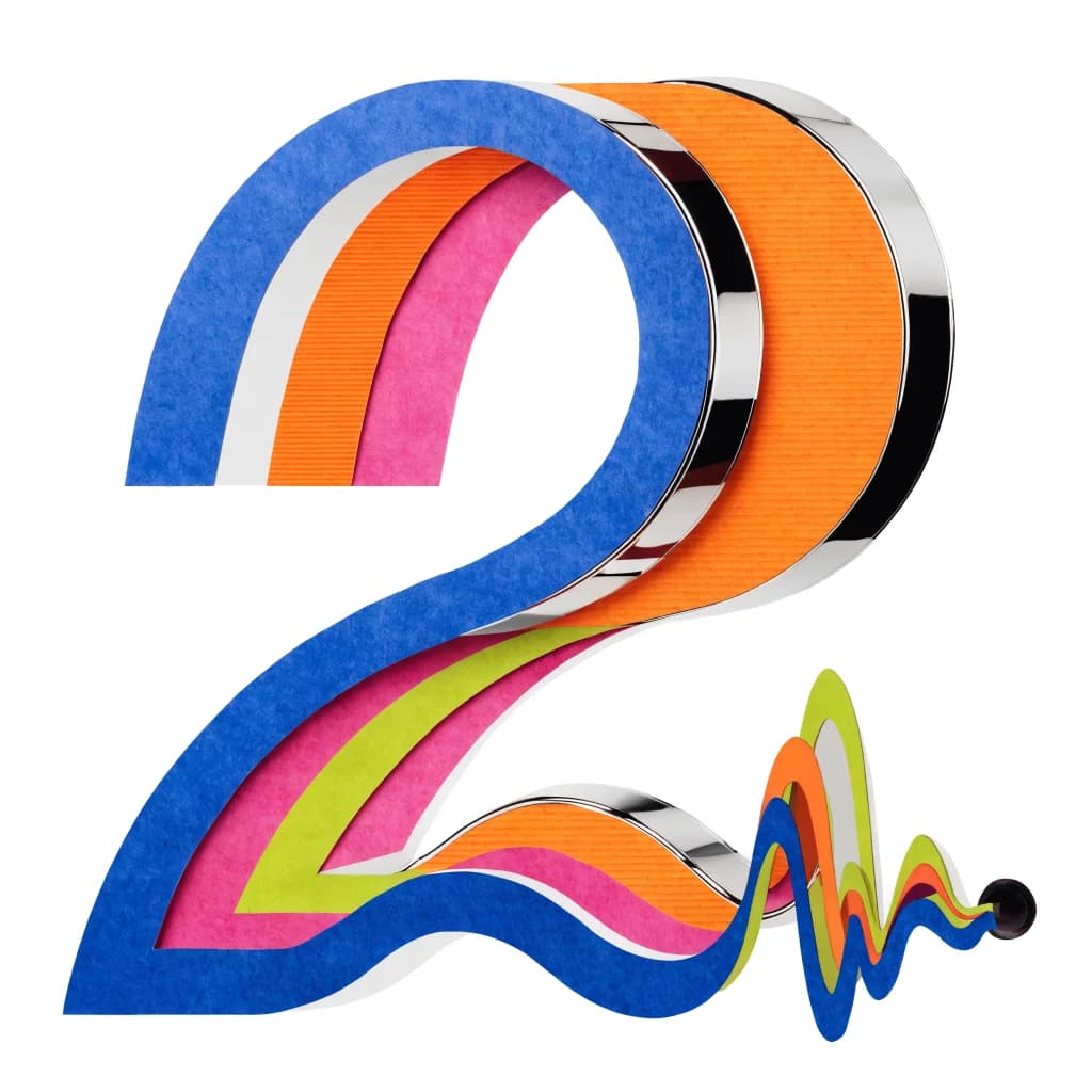 Folded Resonance