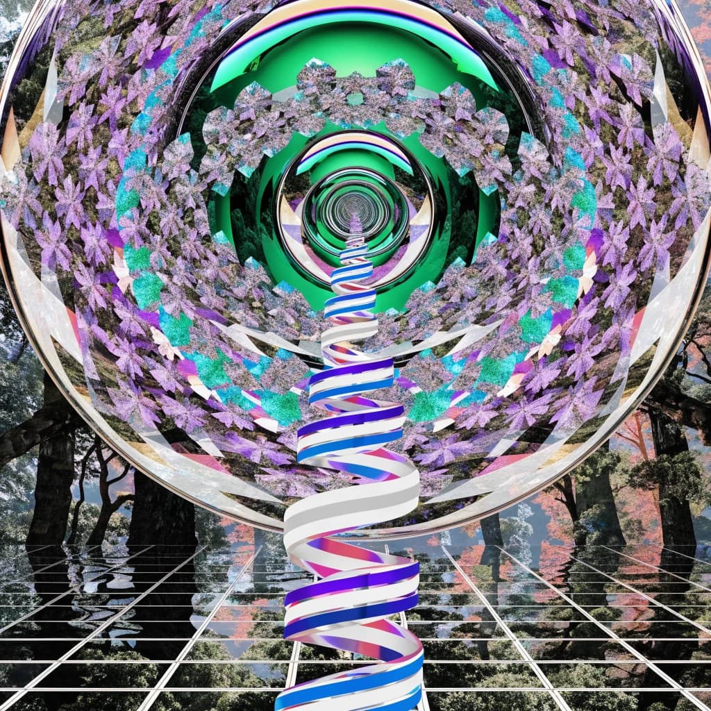 Third Eye Collapse