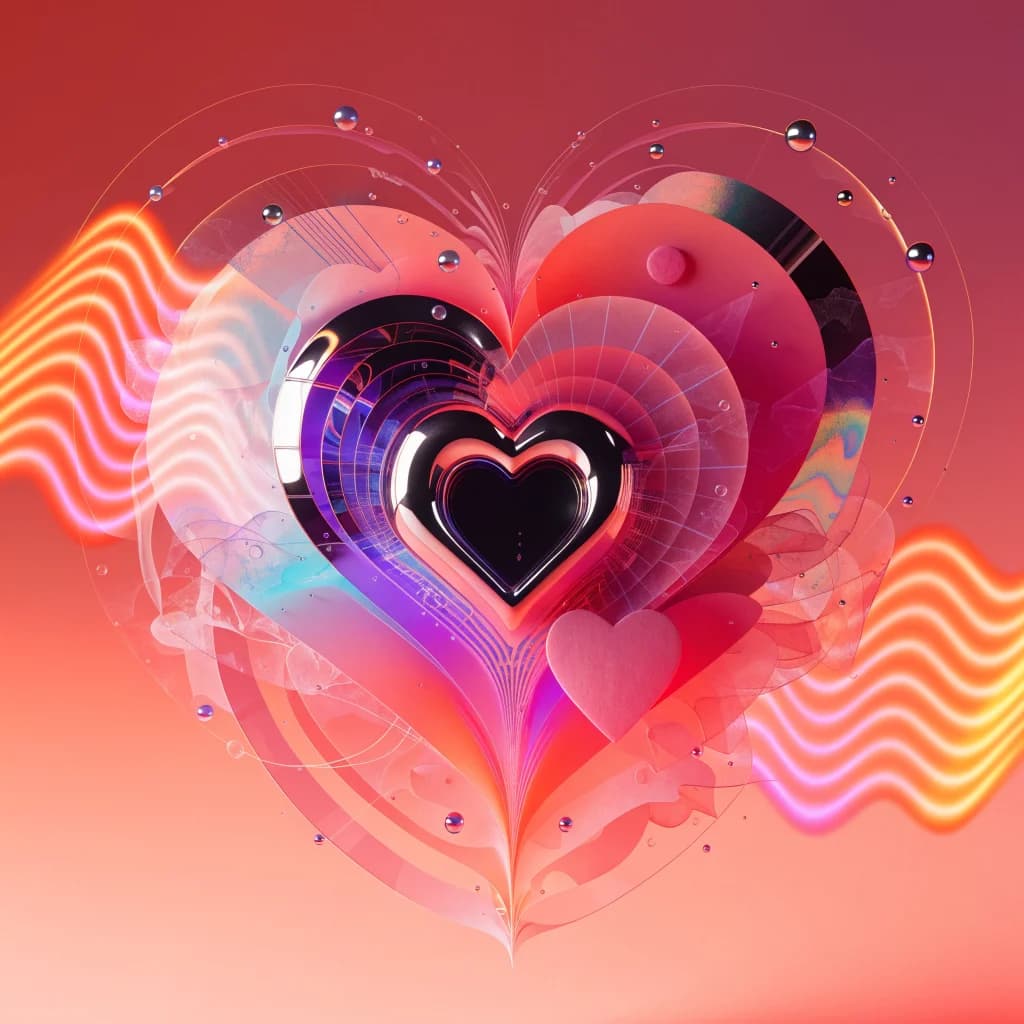 nice to each other (ghost mix)