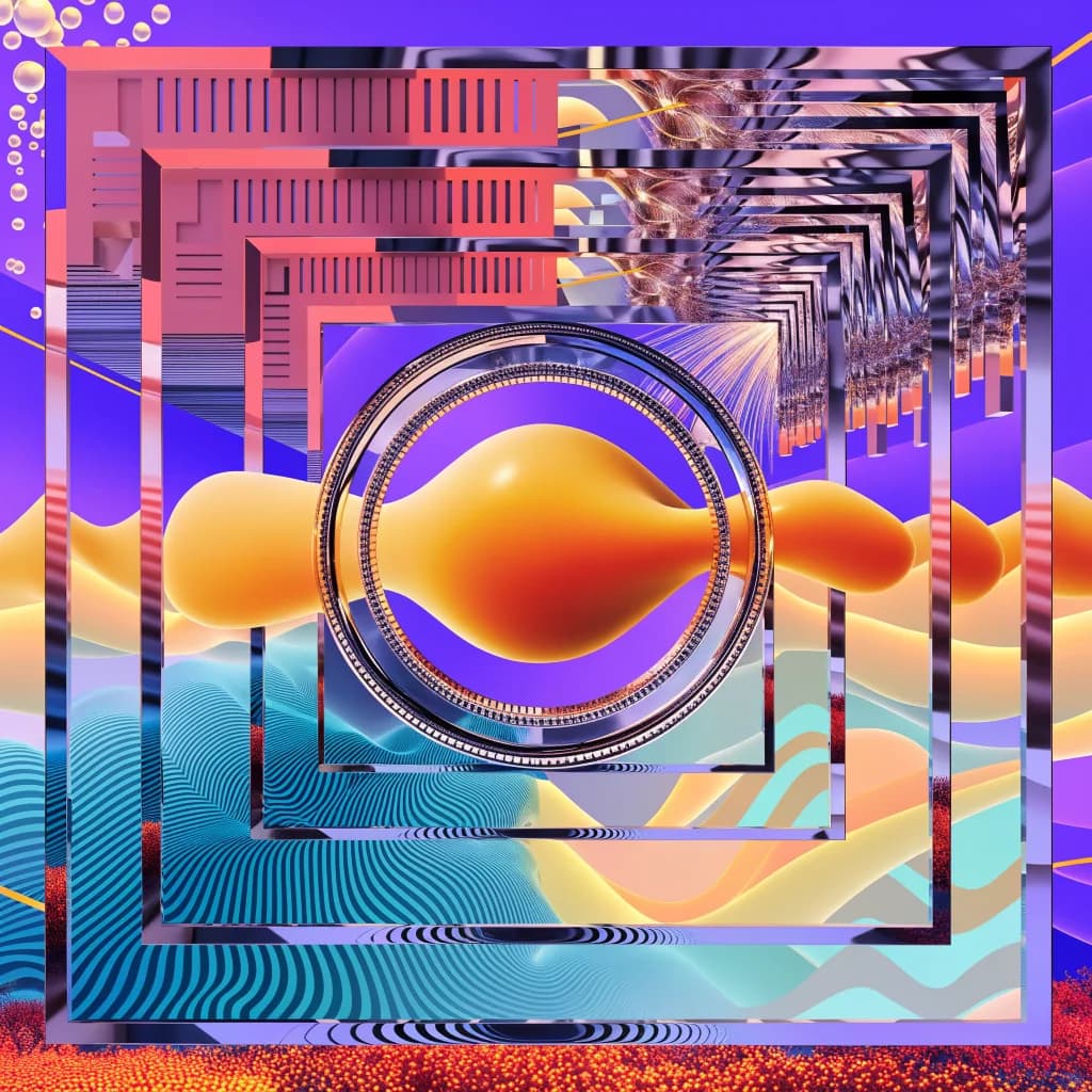 Cold Geometry