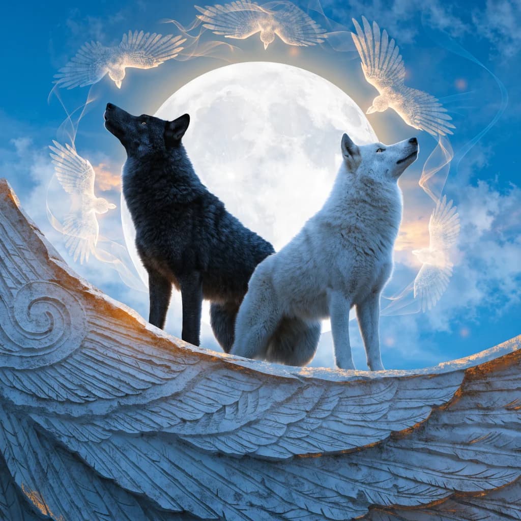 Wings of Destiny