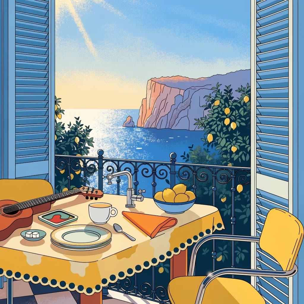 Island Light