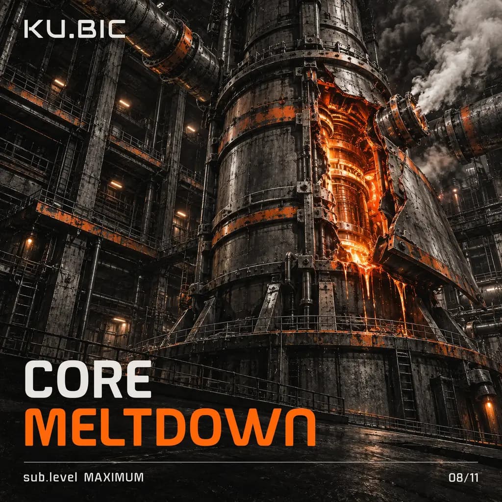 Core Meltdown