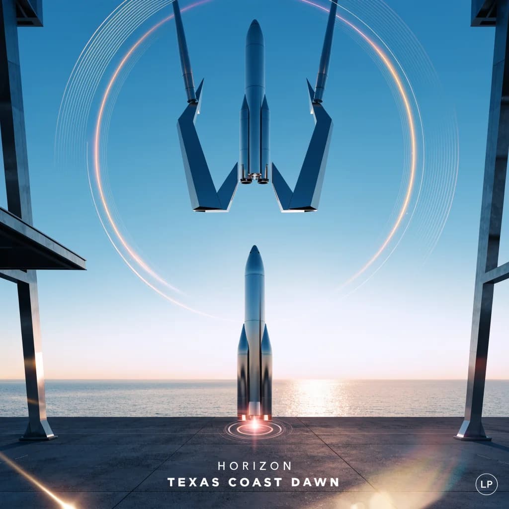 Ignition Horizon