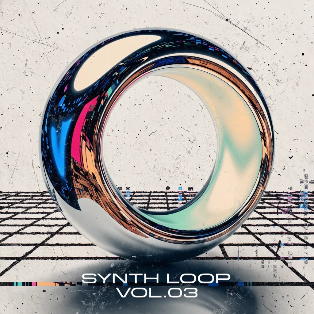 Detroit Satin Loop