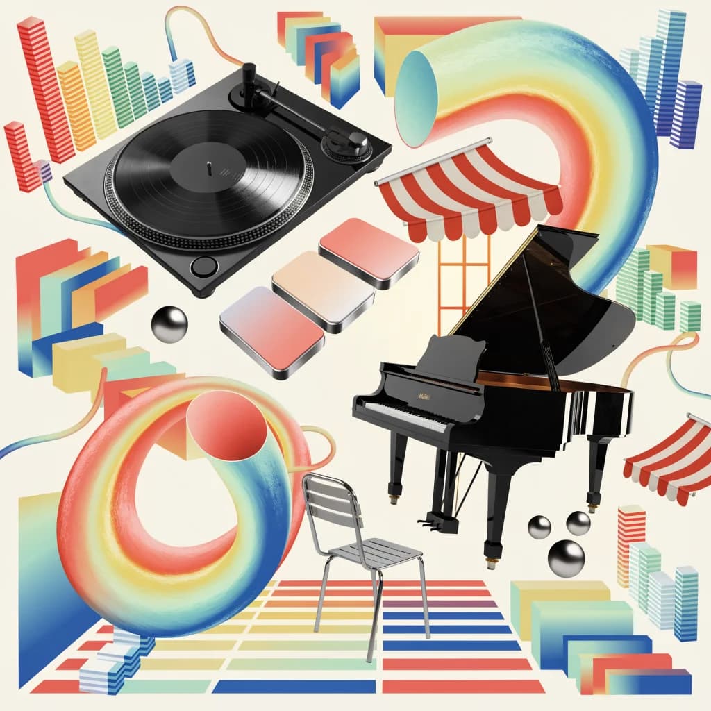 JazzHaus Nova
