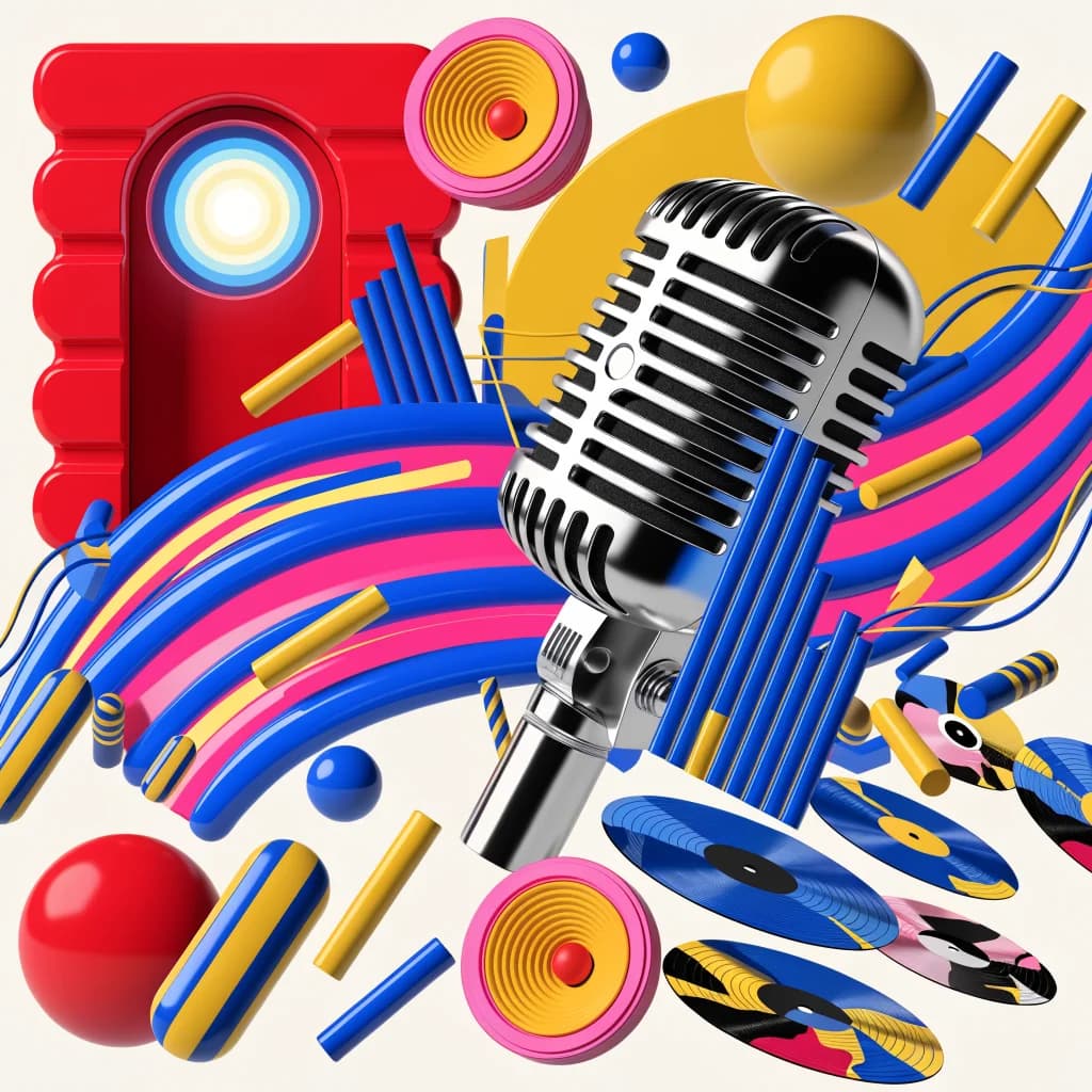 Welcome to ElevenMusic