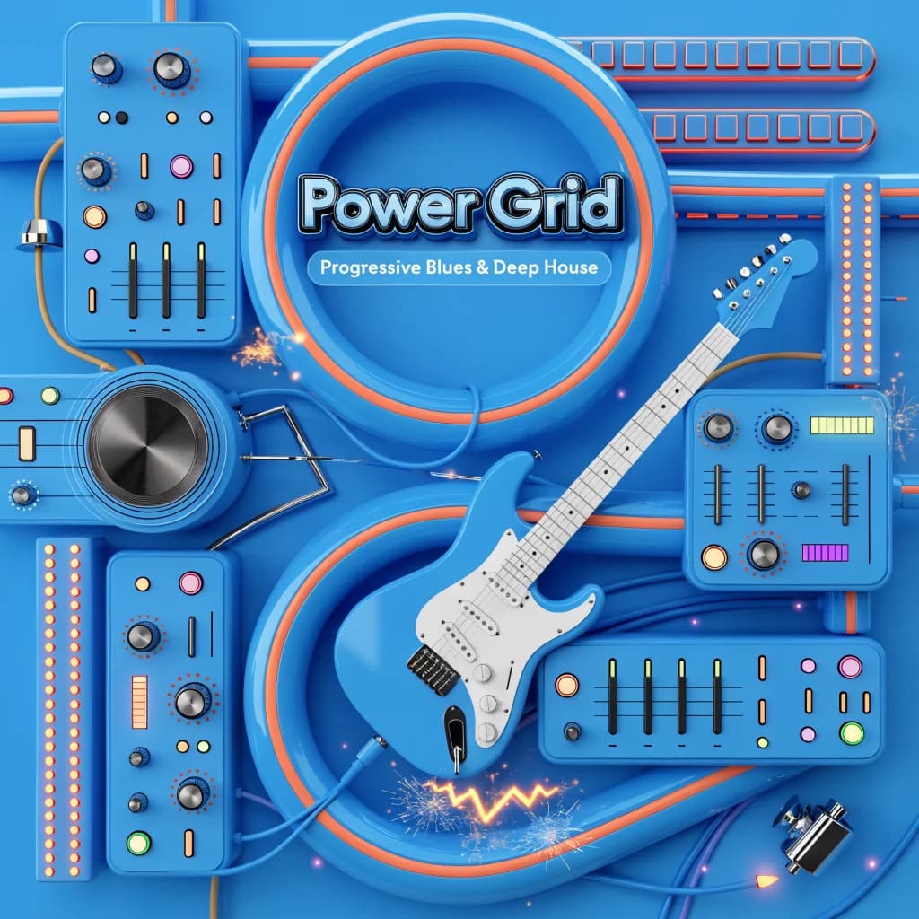 Electric Hustle